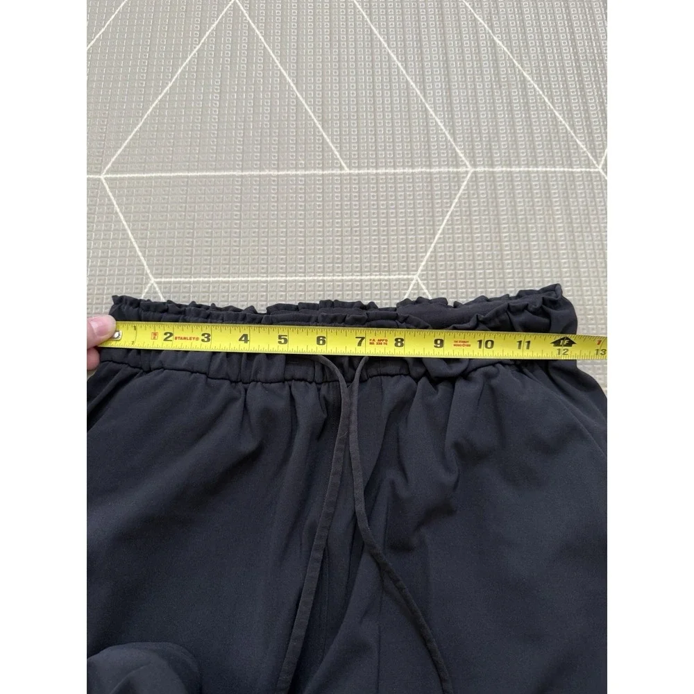 Lululemon‎ Keep Moving Jogger 4 Black LW5CV4S